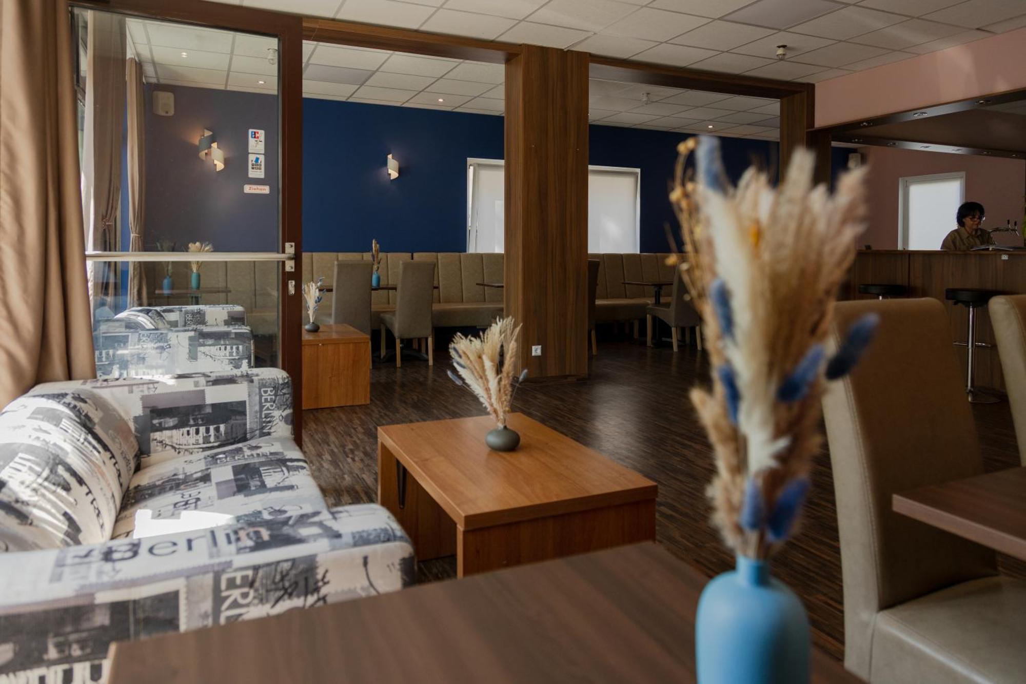 Hotel Pankow — Photos 1